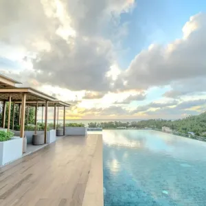 Hotel Mida Grande Resort Phuket