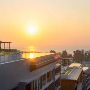 Hotel Mida Grande Resort Phuket