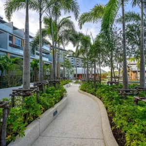 Hotel Mida Grande Resort Phuket