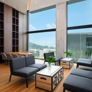 Hotel Mida Grande Resort Phuket