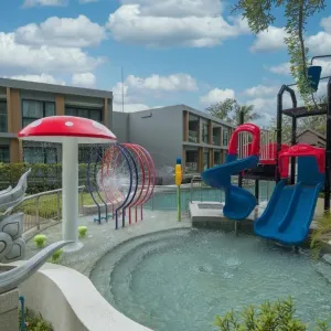 Hotel Mida Grande Resort Phuket