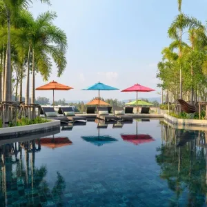 Hotel Mida Grande Resort Phuket