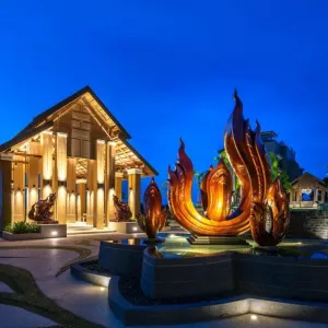 Hotel Mida Grande Resort Phuket