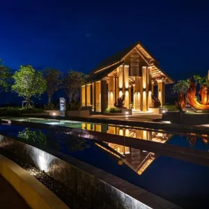 Hotel Mida Grande Resort Phuket