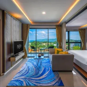 Hotel Mida Grande Resort Phuket