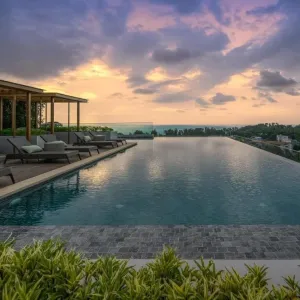 Hotel Mida Grande Resort Phuket