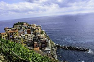 Circuit Coasta Amalfi 2026