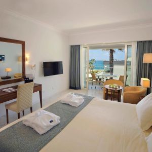 Hotel Olympic Lagoon Resort Paphos