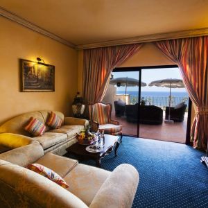 Hotel Europe Villa Cortes