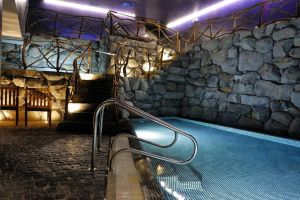 Hotel Enotel Lido