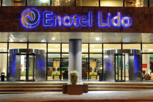 Hotel Enotel Lido
