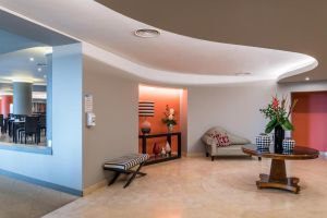 Hotel Enotel Lido