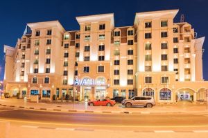 Avani Deira Dubai Hotel - Dubai