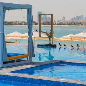 The Retreat Palm Dubai MGallery by Sofitel - Dubai