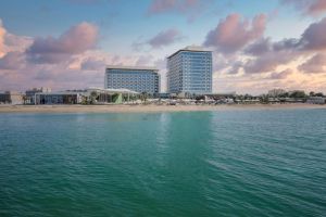 Rixos Gulf Doha Hotel - Doha