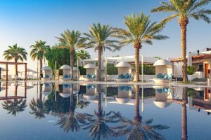 Sealine Beach, a Murwab Resort - Mesaieed