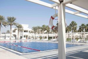 Sealine Beach, a Murwab Resort