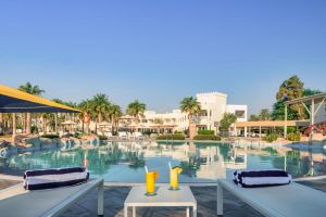 Sealine Beach, a Murwab Resort