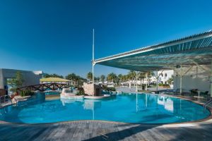 Sealine Beach, a Murwab Resort