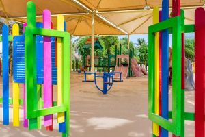 Sealine Beach, a Murwab Resort