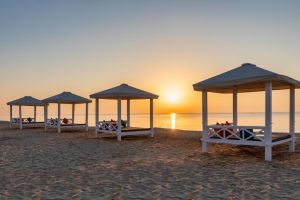 Sealine Beach, a Murwab Resort