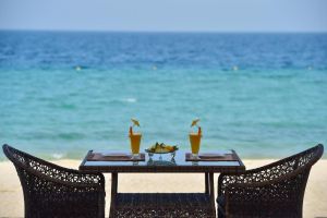 Sealine Beach, a Murwab Resort