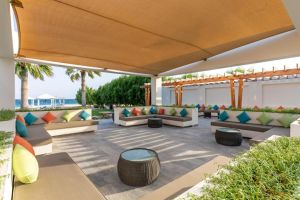 Sealine Beach, a Murwab Resort