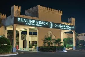 Sealine Beach, a Murwab Resort