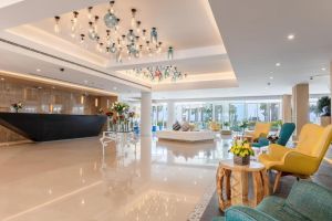 Sealine Beach, a Murwab Resort