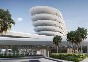 Hotel Rixos Premium Qetaifan Island North - Doha