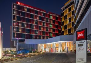 Hotel Ibis Doha - Doha