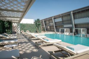 Steigenberger Hotel Doha - Doha