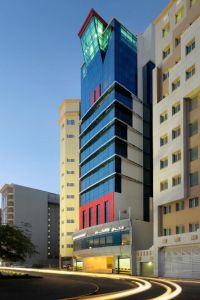 Ramada Encore Doha by Wyndham - Doha
