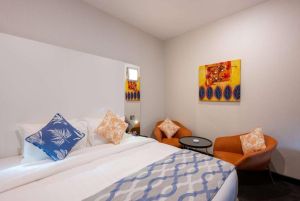Ramada Encore Doha by Wyndham
