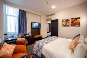 Ramada Encore Doha by Wyndham