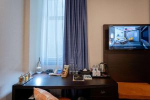 Ramada Encore Doha by Wyndham
