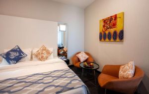 Ramada Encore Doha by Wyndham
