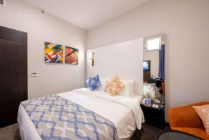 Ramada Encore Doha by Wyndham