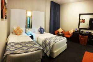 Ramada Encore Doha by Wyndham