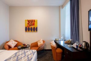 Ramada Encore Doha by Wyndham