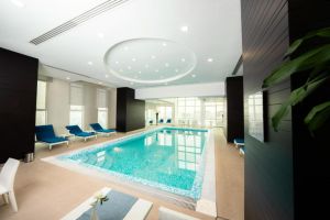 Ramada Encore Doha by Wyndham