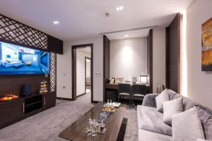 Ramada Encore Doha by Wyndham