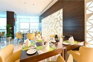Ramada Encore Doha by Wyndham