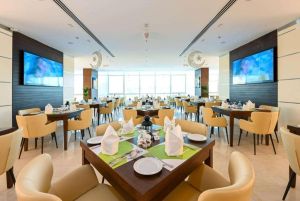 Ramada Encore Doha by Wyndham