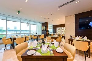 Ramada Encore Doha by Wyndham