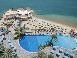 Hotel Hilton Doha - Doha