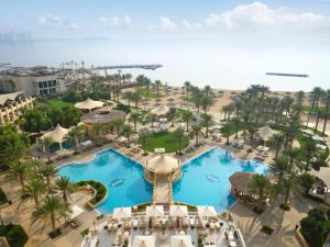 InterContinental Doha Beach and Spa, an IHG Hotel - Doha