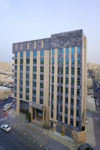 Al Aseel Hotel - Doha