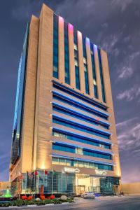 Saraya Corniche Hotel - Doha