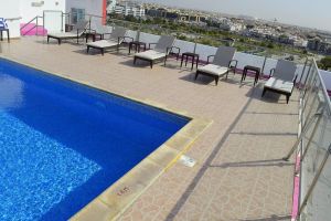 Palm Inn Hotel Doha - Doha